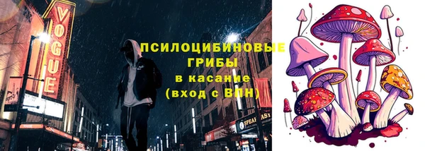 прущие крисы Алексеевка